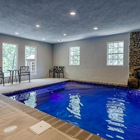 Tranquility Hollow, Indoor Pool, Game Room, 1089 Free Tickets Each Paid Day, Dollywood And More! Sevierville Εξωτερικό φωτογραφία