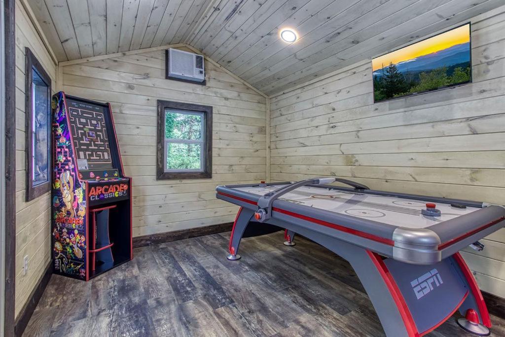 Tranquility Hollow, Indoor Pool, Game Room, 1089 Free Tickets Each Paid Day, Dollywood And More! Sevierville Εξωτερικό φωτογραφία