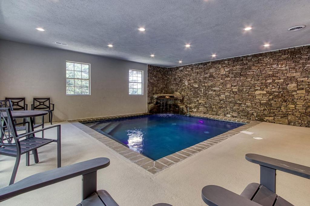 Tranquility Hollow, Indoor Pool, Game Room, 1089 Free Tickets Each Paid Day, Dollywood And More! Sevierville Εξωτερικό φωτογραφία