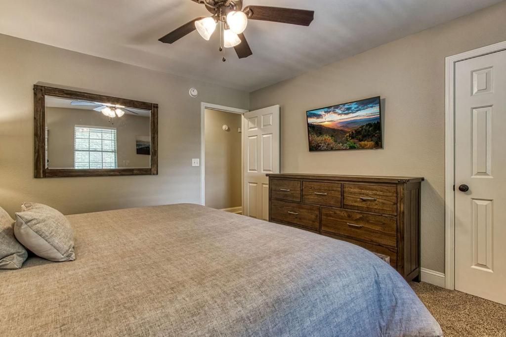 Tranquility Hollow, Indoor Pool, Game Room, 1089 Free Tickets Each Paid Day, Dollywood And More! Sevierville Εξωτερικό φωτογραφία
