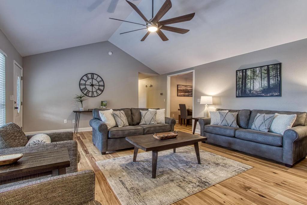 Tranquility Hollow, Indoor Pool, Game Room, 1089 Free Tickets Each Paid Day, Dollywood And More! Sevierville Εξωτερικό φωτογραφία