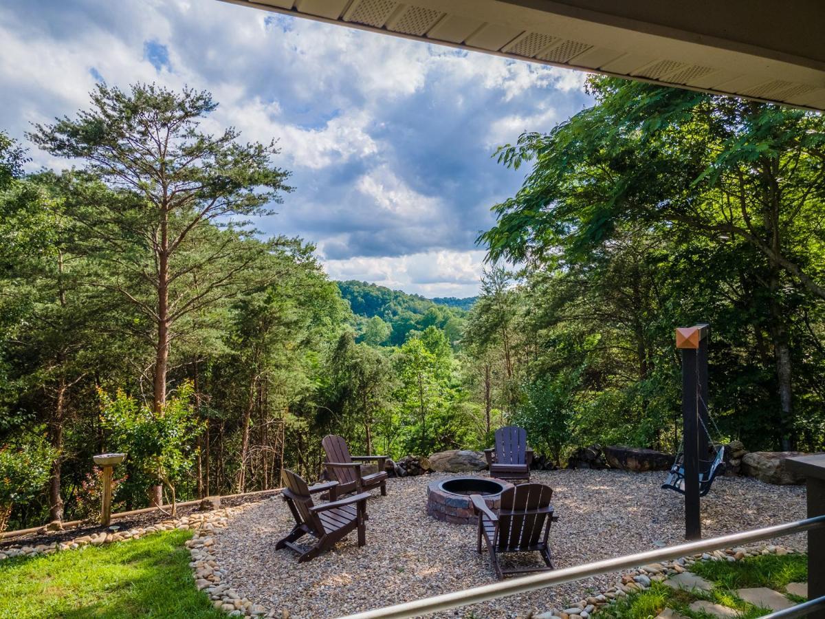 Tranquility Hollow, Indoor Pool, Game Room, 1089 Free Tickets Each Paid Day, Dollywood And More! Sevierville Εξωτερικό φωτογραφία