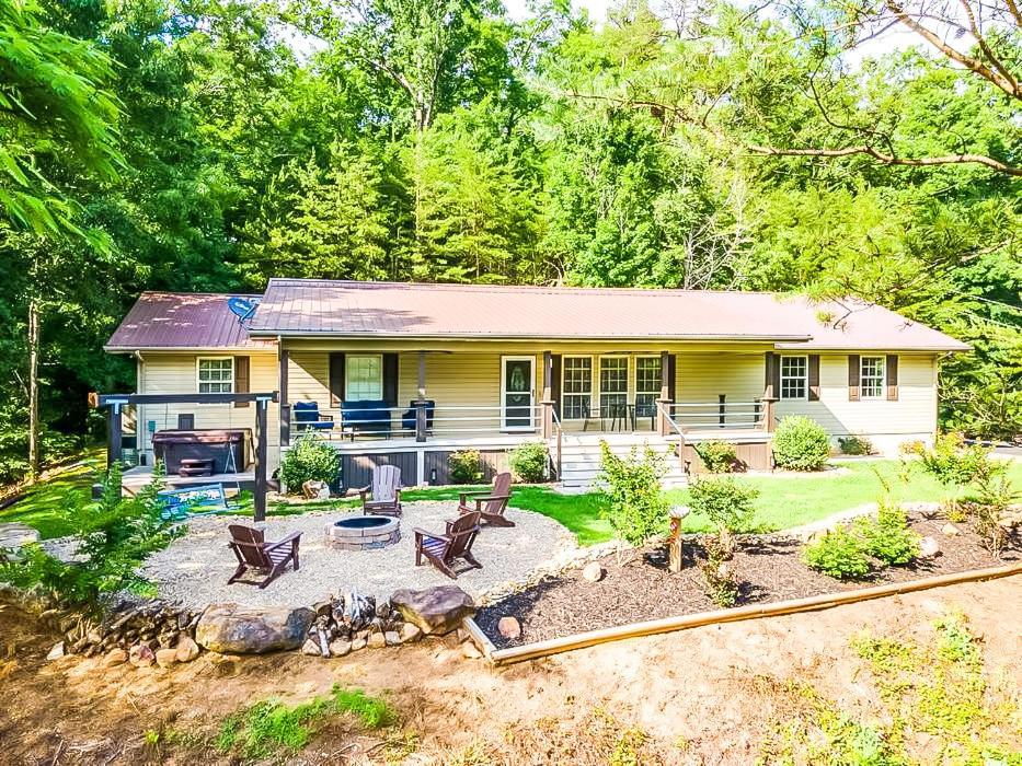 Tranquility Hollow, Indoor Pool, Game Room, 1089 Free Tickets Each Paid Day, Dollywood And More! Sevierville Εξωτερικό φωτογραφία