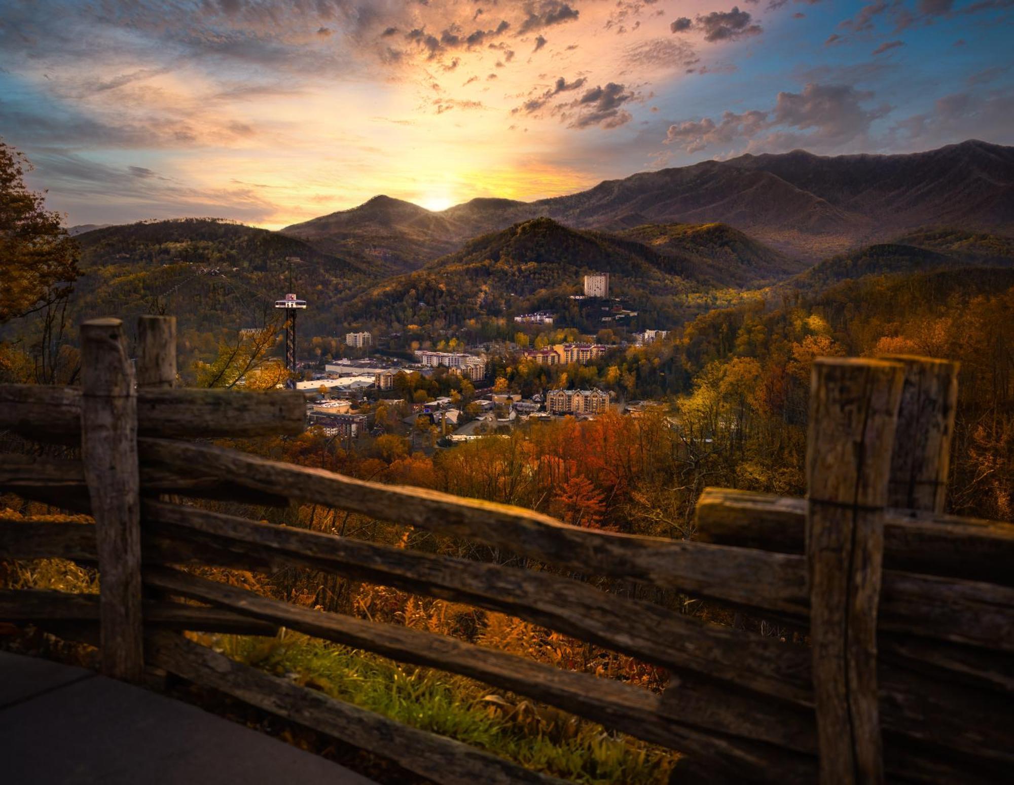Tranquility Hollow, Indoor Pool, Game Room, 1089 Free Tickets Each Paid Day, Dollywood And More! Sevierville Εξωτερικό φωτογραφία