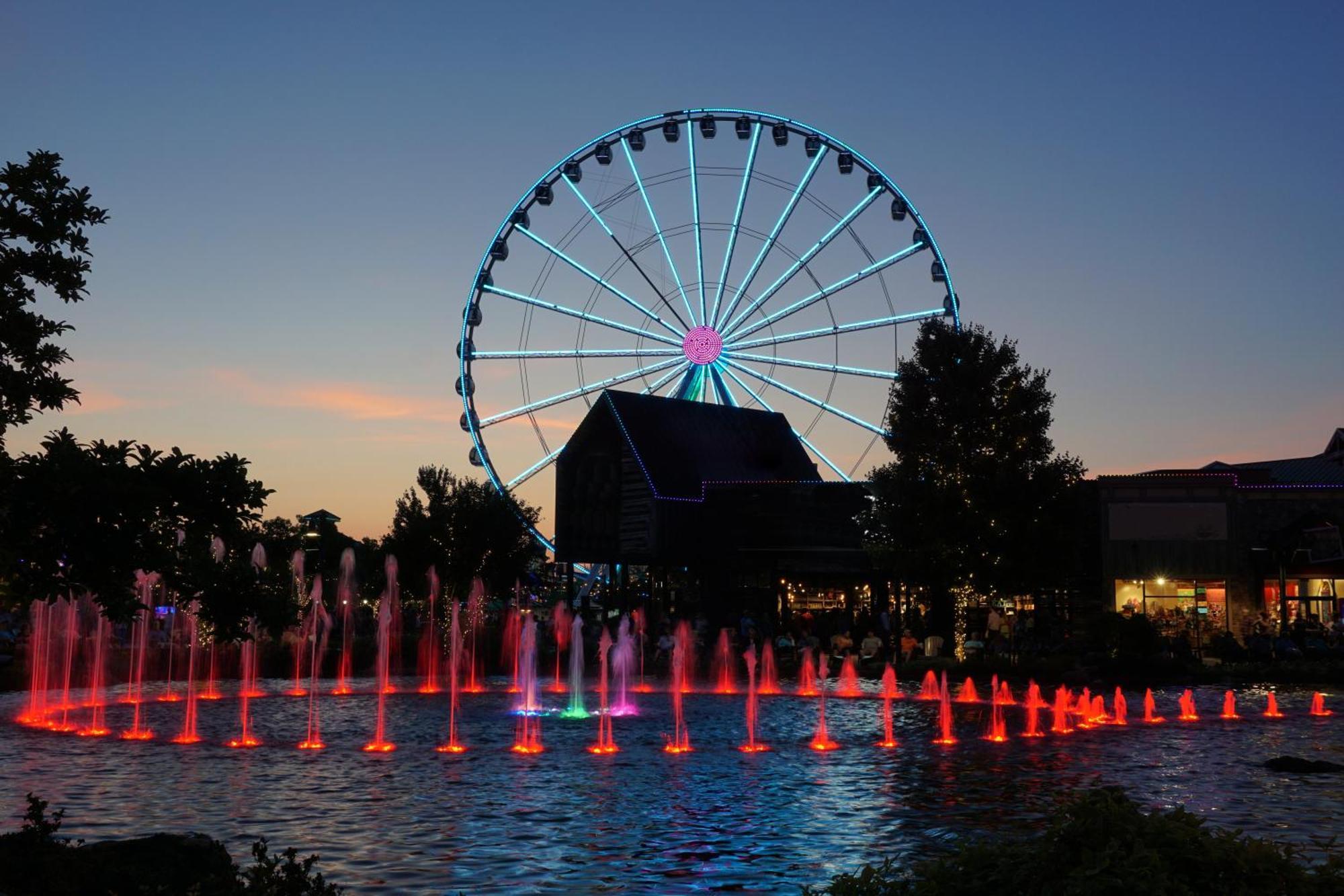 Tranquility Hollow, Indoor Pool, Game Room, 1089 Free Tickets Each Paid Day, Dollywood And More! Sevierville Εξωτερικό φωτογραφία